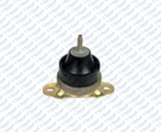 LDM 312503 Motor Takozu Sag P407 - P607 - P807 - C8 - C5 - C5 Ii - C5 Iii - C6 Es9a 3.0 24v 2.2hdi 16v / 2.2 16v